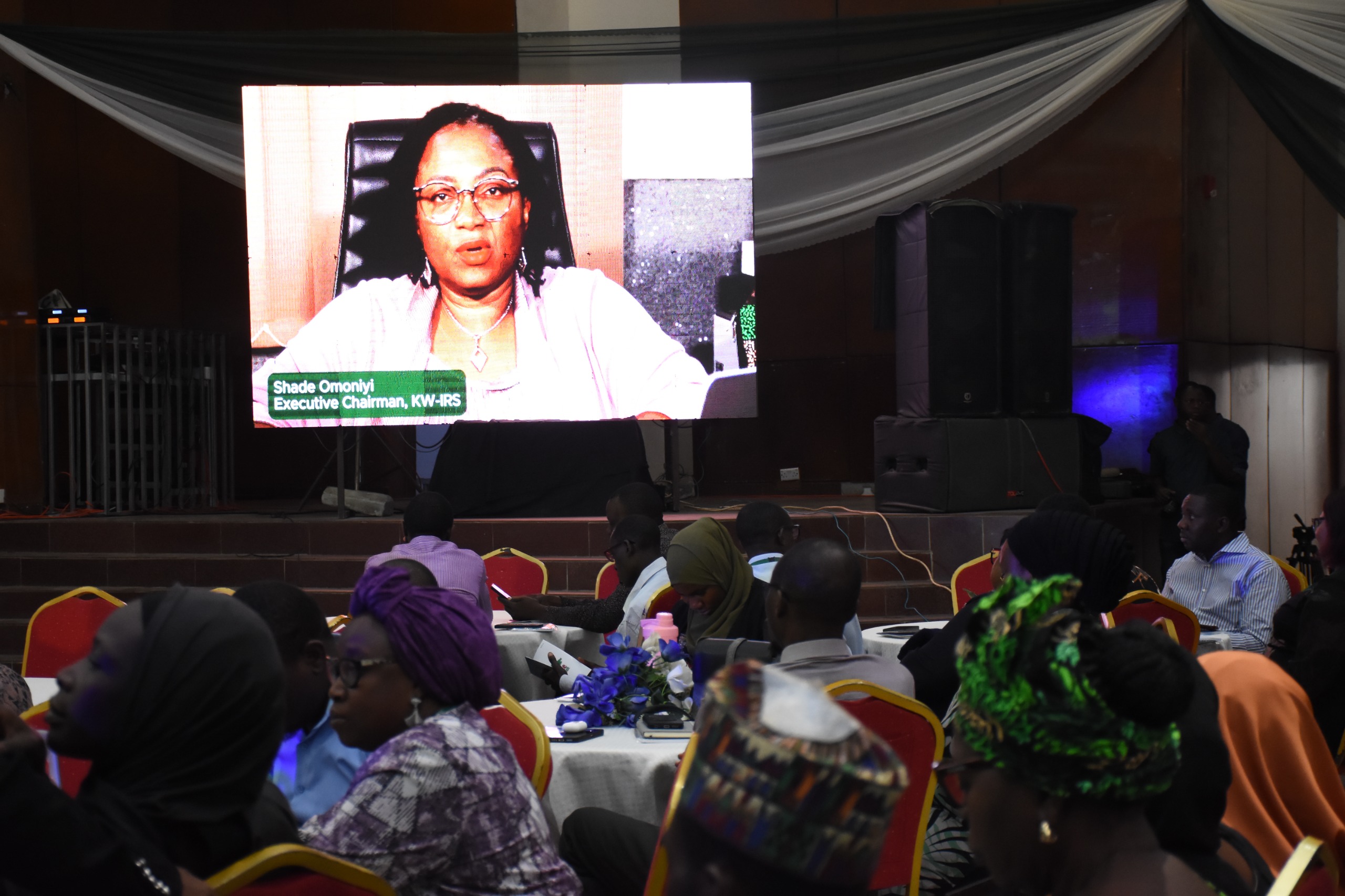 Kwara State Internal Revenue Service