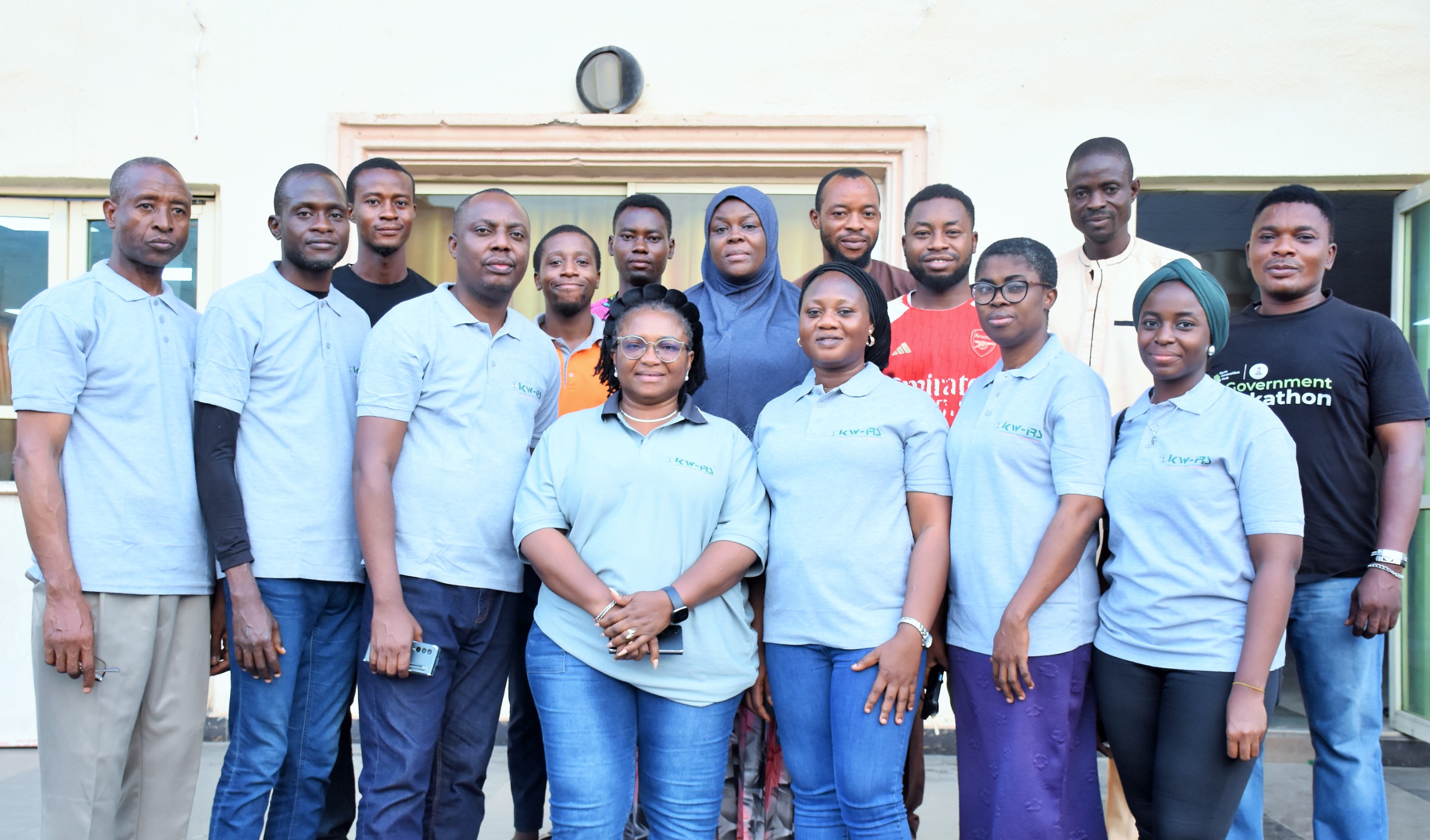 Kwara State Internal Revenue Service