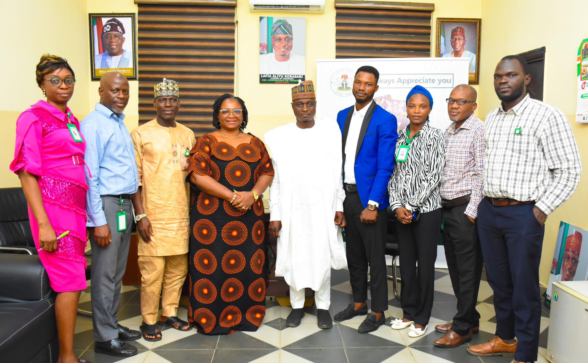 Kwara State Internal Revenue Service