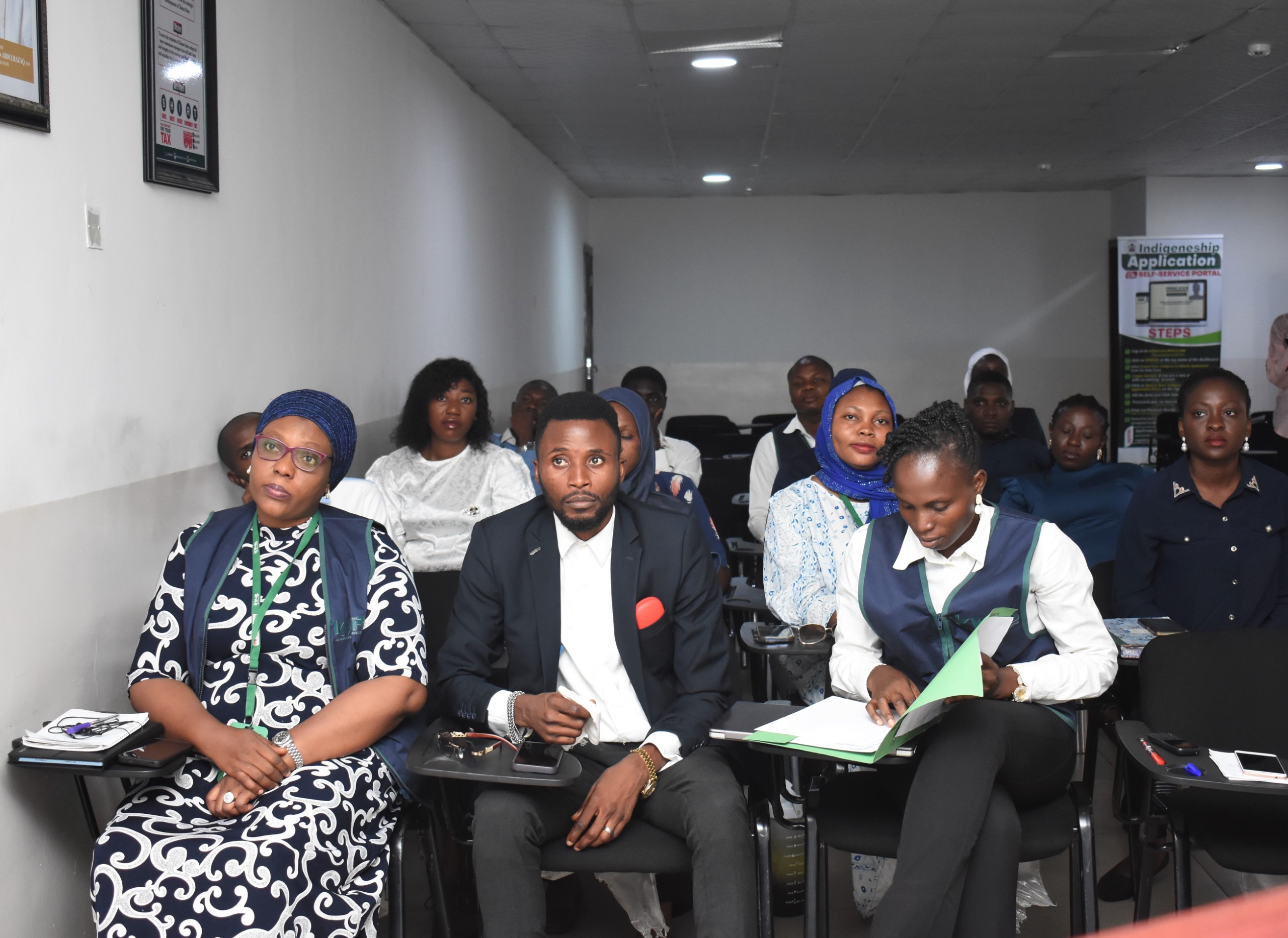 Kwara State Internal Revenue Service